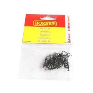Image of Hornby Coupling Assemblies (Pack 10)