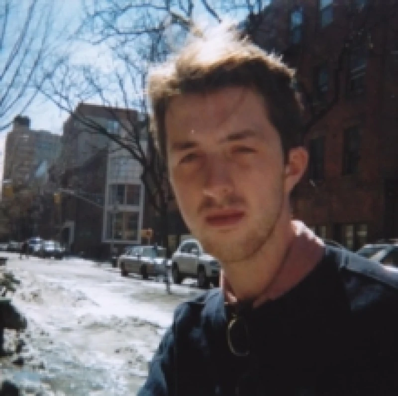 Image of Winterreise Vinyl