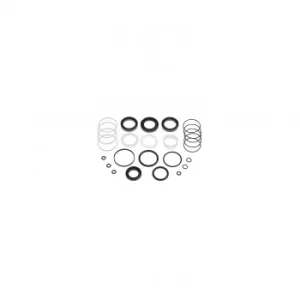 Image of Steering Gear Gasket Set 12307 by Febi Bilstein