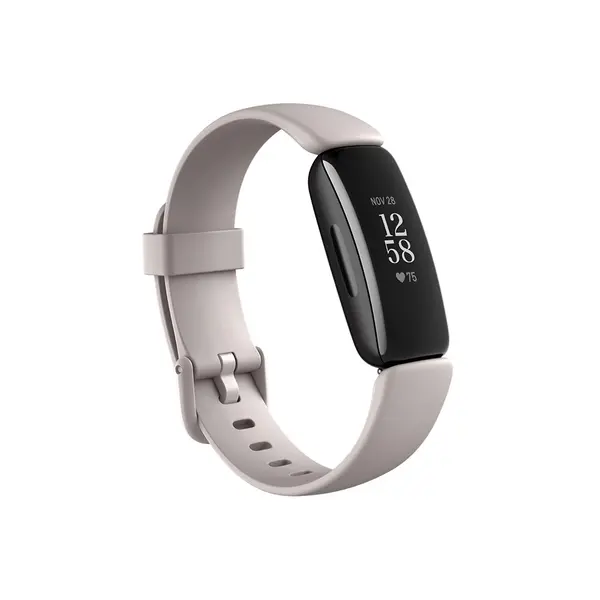 Image of Fitbit Fitbit Inspire 2 - Lunar White 252988