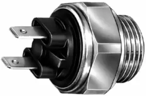 Image of Radiator fan temperature Switch 6ZT007800-031 by Hella