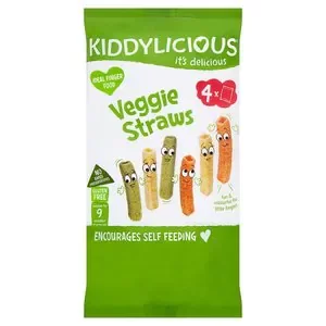 Image of Veggie Straw Multi