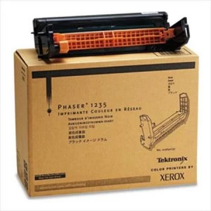 Image of Xerox 013R90132 Black Imaging Drum Unit