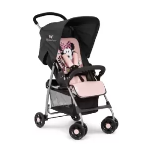 Image of Disney Sport Pushchair - Minnie Sweetheart
