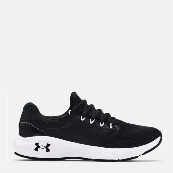 Image of Under Armour Armour W Charged Vantage Runners Womens - Black