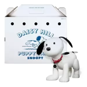 Image of Peanuts Big Vinyl Figure Snoopy Soft Ears SDCC 2020 30 cm