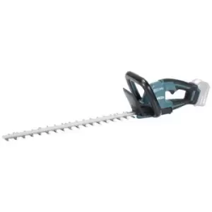Image of Makita DUH506Z 500mm 18V LXT Cordless Brushless Hedge Trimmer