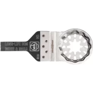 Image of Fein 63502184210 E-Cut Long-Life Bi-metallic Plunge saw blade 10 mm