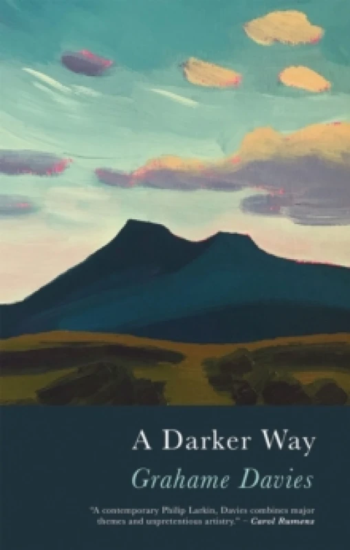 Image of A Darker Way Paperback / softback