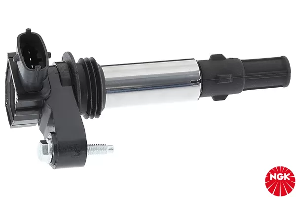 Image of NGK Ignition Coil U5049 (48174)