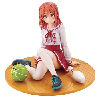 Image of Kotobukiya Rent-A-Girlfriend Ani*Statue - Sumi Sakurasawa
