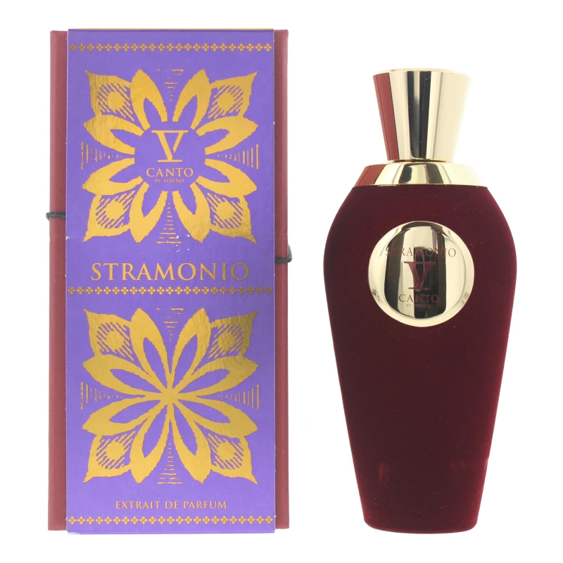 Image of V Canto Stramonio Extrait de Parfum 100ml Spray