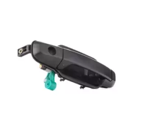 Image of RIDEX Door Handle 1373D0192 KIA,SORENTO I (JC)