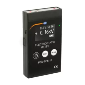 Image of PCE Instruments Gauss Meter PCE-SFS 10