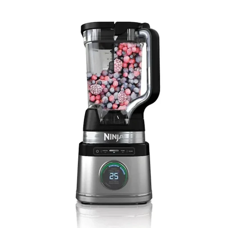 Image of Ninja TB201UK Detect Power Blending Pro with Blendsense Technology Black