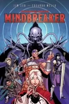 Image of Dungeons & Dragons: Mindbreaker