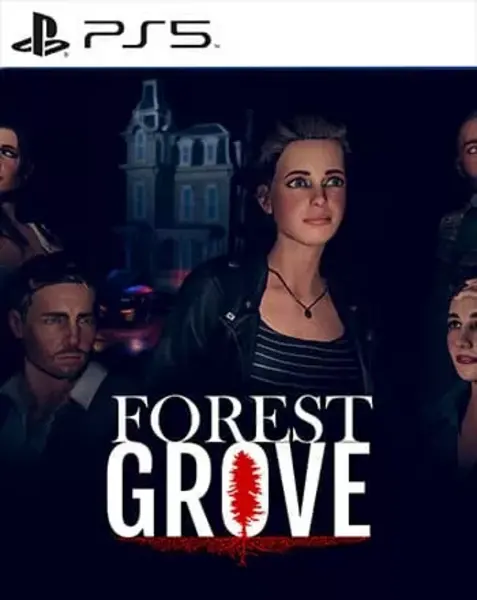 Image of Forest Grove PS5 Game