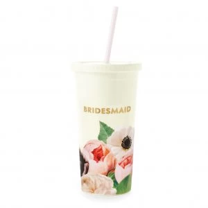 Image of Kate Spade New York Bridesmaid Insulated Tumbler