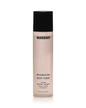Image of Nudestix Nudebody Resurfacing Body Toner 5.07 oz.