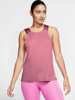 Image of Nike Pro Training Essential Elastika Tank