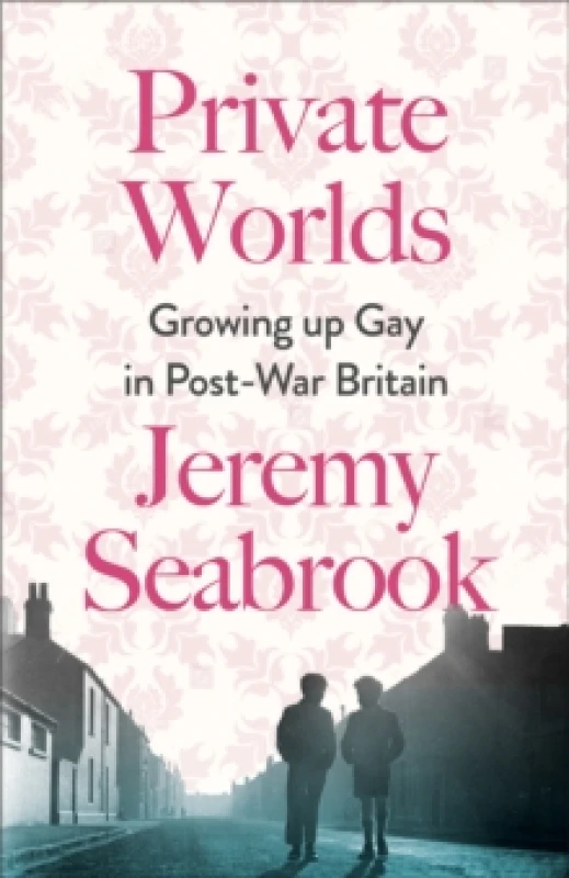 Image of Private Worlds. Paperback. By Jeremy Seabrook Books