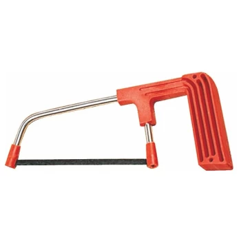 Image of Mini Hand Saw - Plastic Handle - Kennedy