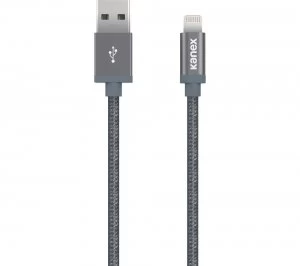 Image of Kanex S10164935 USB to Lightning Cable - 3 m