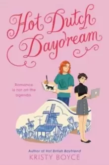 Image of Hot Dutch Daydream