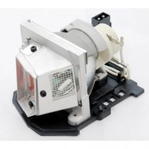 Image of Optoma SP.8TM01GC01 projector lamp 190 W
