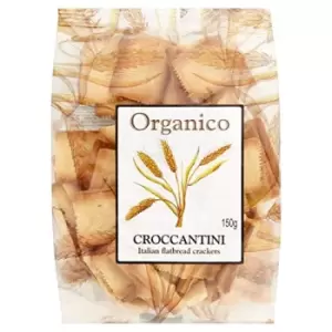 Image of Organico Classic Croccantini - 150g x 10