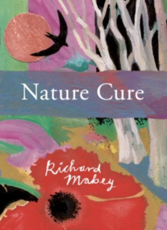 Image of Nature Cure Hardback