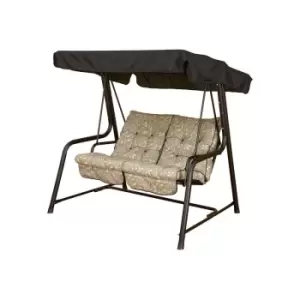 Image of Vienna 2 Seater Hammock Country Teal