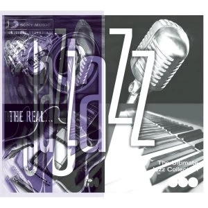 Image of The Real... Jazz Box Set 3CD