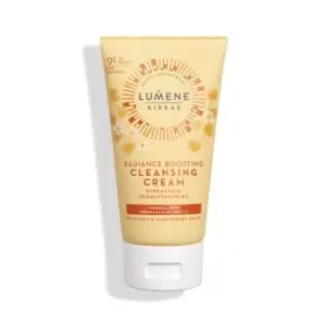 Image of Lumene Kirkas Radiance Boosting Cleansing Cream 150ml