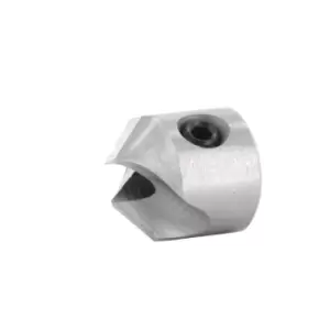 Image of FAMAG 3mm HSS Clip-on 2 Edge Countersink