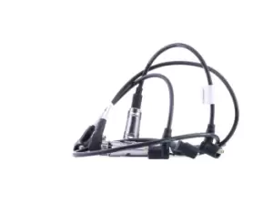 Image of RIDEX Ignition Lead Set 685I0226 Ignition Cable Set,Ignition Wire Set VW,SKODA,SEAT,Lupo (6X1, 6E1),Polo Schragheck (6N1),FELICIA I (6U1)