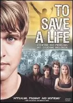 Image of to save a life