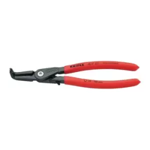 Image of Pince pour circlips de precision J 31 pour D. de trous de percage 40-100 mm avec