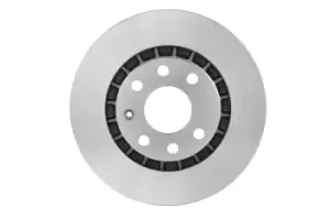 Image of Bosch Brake disc 0 986 478 327 Brake rotor,Brake discs OPEL,CHEVROLET,DAEWOO,VECTRA B (36_),Astra F CC (T92),Calibra A (C89),VECTRA B Caravan (31_)