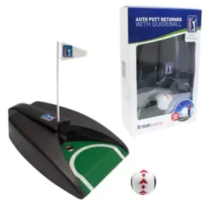 Image of PGA Tour Putt Returner with Guideball - Black