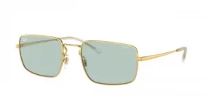 Image of Ray-Ban Sunglasses RB3669 001/Q5