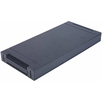 Image of 524335 19" Rack Mount Enclosure Black 432x203x43 - R-tech