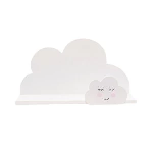 Image of Sass & Belle Sweet Dreams Cloud Shelf
