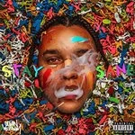 Image of Ocean Wisdom - Stay Sane (Music CD)