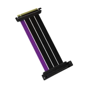 Image of Cooler Master MasterAccessory Riser Cable PCIe 4.0 x16 interface...