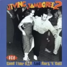 Image of Jiving Jamboree Vol2