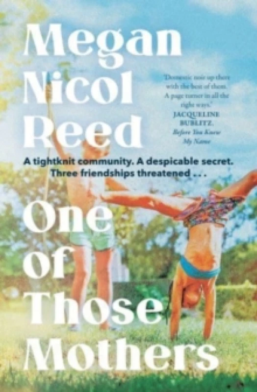 Image of One of Those Mothers Paperback / softback