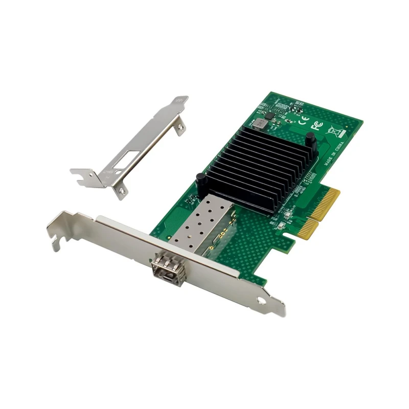Image of Microconnect Nework Crd PCIe x4 X520-D1