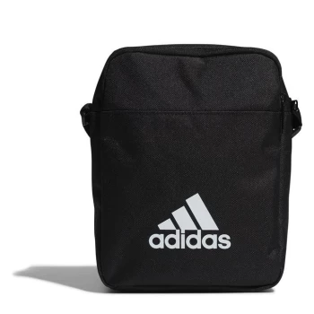 Image of adidas Training Workout Ec Bag Organizer - Black