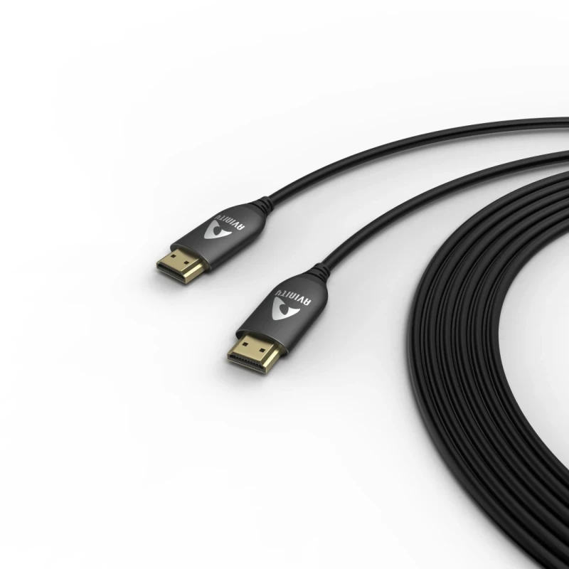 Image of Avinity 00107638 HDMI cable 15 m HDMI Type A (Standard) Black